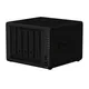 Synology Diskstation DS1522+ NAS System 5-Bay inkl. 5x 4TB Seagate ST4000VN006