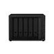 Synology Diskstation DS1522+ NAS System 5-Bay inkl. 5x 4TB Seagate ST4000VN006