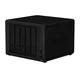 Synology Diskstation DS1522+ NAS System 5-Bay inkl. 5x Seagate 6TB ST6000VN001