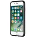 Incipio DualPro Case  Apple iPhone SE (2022 & 2020) 8/ 7/ 6S/6, schwarz