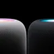 Apple HomePod 2. Generation mitternacht
