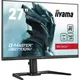 iiyama G-MASTER GB2770QSU-B5 Red Eagle 68.6 cm (27") WQHD Monitor