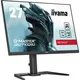 iiyama G-MASTER GB2770QSU-B5 Red Eagle 68.6 cm (27") WQHD Monitor