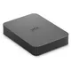 LaCie Mobile Drive Secure 5 TB USB-C 3.0 (5Gb/​s) Space Gray externe Festplatte HDD