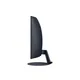 Samsung Curved Monitor S32C390EAU 81.3 cm (32") Full HD Monitor