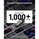 Anker 737 GaNPrime PowerBank 24000mAh, 140W