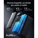 Anker 737 GaNPrime PowerBank 24000mAh, 140W