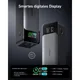 Anker 737 GaNPrime PowerBank 24000mAh, 140W