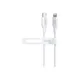Anker 541 Eco-friendly Bio-TPU-Kabel 1.80 m weiß