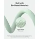 Anker 543 Eco-friendly Bio-TPU-Kabel 1.80 m grün