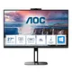 AOC Q27V5CW/BK 68.6 cm (27") WQHD Monitor