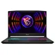 MSI Katana A15 AI B8VF-451 15,6" FHD 144Hz Ryzen 8845HS 16GB/512GB SSD RTX 4060 Win11