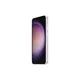 Samsung Clear Slim Case für Galaxy S23+ transparent