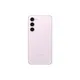 Samsung Clear Slim Case für Galaxy S23+ transparent