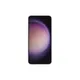 Samsung Clear Slim Case für Galaxy S23+ transparent