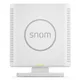 Snom M430 Schnurloses VoIP Telefon DECT Bundle M400 & M30