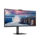 AOC CU34V5CW/BK 86.4 cm (34") UWQHD Monitor