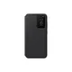 Samsung Smart View Wallet Case für Galaxy S23 black