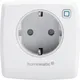 Homematic IP Schalt-Mess-Steckdose Smart Plug HmIP-PSM-2