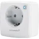 Homematic IP Schalt-Mess-Steckdose Smart Plug HmIP-PSM-2