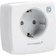 Homematic IP Schalt-Mess-Steckdose Smart Plug HmIP-PSM-2