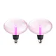 Philips Hue White & Col. Amb. Lightguide Ellipse 500l 6,5W, 2er Pack