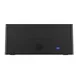 ICY BOX IB-1121-U3 DockingStation für 1x 2.5/3.5 SATA I/II/III, USB 3.2 Gen 1, schwarz