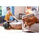 BISSELL SpotClean Pet Pro Plus Tragbarer Fleckenreiniger