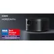 XGIMI HORIZON Pro DLP Beamer (3840x2160 4K) 2200 Lumen