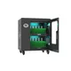 GC ANTARES PRO T20C Ladewagen bis 11" USB-C 30W PD3.0 UVC-Desinfektion schwarz