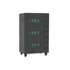 GC ANTARES PRO T30C Ladewagen bis 11" USB-C 30W PD3.0 UVC-Desinfektion schwarz