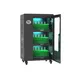 GC ANTARES PRO T30C Ladewagen bis 11" USB-C 30W PD3.0 UVC-Desinfektion schwarz