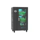 GC ANTARES PRO T30C Ladewagen bis 11" USB-C 30W PD3.0 UVC-Desinfektion schwarz