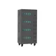 GC ANTARES PRO T40C Ladewagen bis 11" USB-C 30W PD3.0 UVC-Desinfektion schwarz