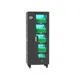 GC ANTARES PRO T50C Ladewagen bis 11" USB-C 30W PD3.0 UVC-Desinfektion schwarz