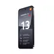 Xiaomi 13 5G Dual-Sim EU Google Android Smartphone in black  with 256 GB storage