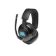 JBL Quantum 400 Over-Ear-Gaming-Headset, Schwarz