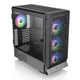 Thermaltake Ceres 500 TG ARGB schwarz