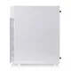 Thermaltake View 200 TG ARGB Mid Tower ATX Gehäuse Sichtfens ter weiß