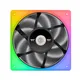 Thermaltake Toughfan 12 RGB 120mm, 3 Stück