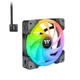 Thermaltake SWAFAN EX12 RGB 120mm, 3 Stück