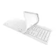 CHERRY STREAM Protect Wireless DE-Layout, weiß