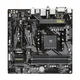 GIGABYTE B550M DS3H AC mATX