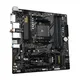 GIGABYTE B550M DS3H AC mATX