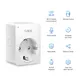 TP-Link Tapo P100 WLAN Smart Plug 2.4GHz 2 Stück