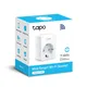 TP-Link Tapo P100 WLAN Smart Plug 2.4GHz 2 Stück