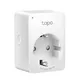 TP-Link Tapo P100 WLAN Smart Plug 2.4GHz 2 Stück