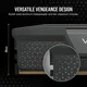 32GB (2x16GB) CORSAIR Vengeance DDR5-6000 RAM CL36 RAM Speicher Kit
