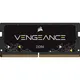 32GB Corsair Vengeance DDR4-3200 MHz CL 22 SODIMM Notebookspeicher RAM