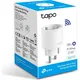 TP-Link Tapo P115 Smarte Mini WLAN-Steckdose mit Energieverbrauchsanzeige